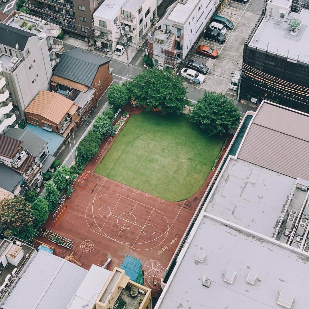 Daniel Waldronのグルメインスタ