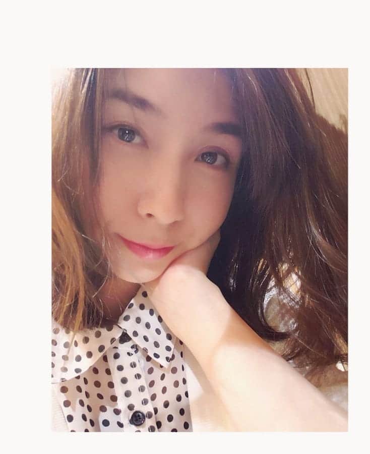 柚月美穂のインスタグラム：「#randompic . ちょっくら新しい撮影が始まる。 . 程よく降って☔早く夏になれ~ . #梅雨」