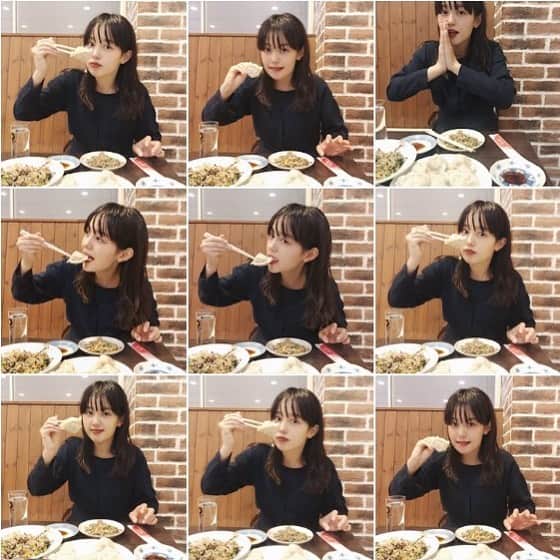 のインスタグラム：「老人のようなことを言いますが、、、 ちゃんと噛めるって最高〜〜😭 ‌  最近、噛み合わせが整ってきて、食べる時に劇的に噛みやすいし顎が楽になってるのがすごくわかる。これは中華街でそれをすごく実感しているときの写真 ‌ ちょっとスピってるマッサージ屋さんにも、あらゆることを言い当てられ胃腸の弱りを指摘されて（全然自覚してなかった）あなた今の3倍噛みなさいよと言われ、咀嚼と心身の健康と美容は深くつながっているし、まさに噛む事の大切さを実感していますよ。。！ ‌  今日も歯医者さんに行ってきましたが、、みつい先生〜！ @youichiro.mitsui ありがとうございました！ 噛みあわせと美容の深い関係については @ys.dentalcure のストーリーズアーカイブで勉強させてもらってます、、目から鱗の情報満載でおすすめ🦷」