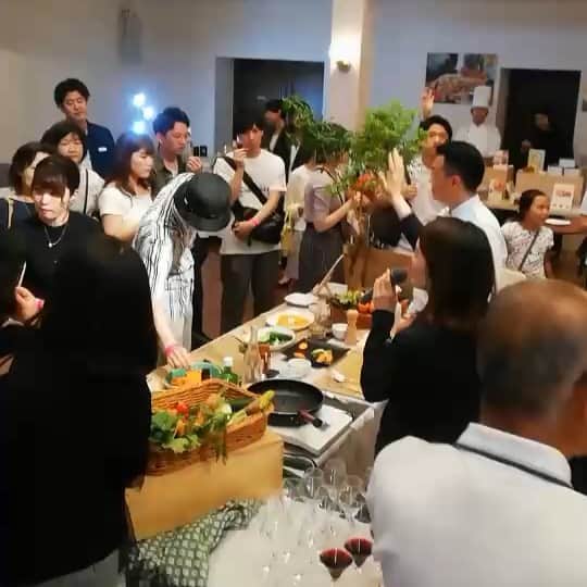 ヴィラデマリアージュさいたまのグルメインスタ