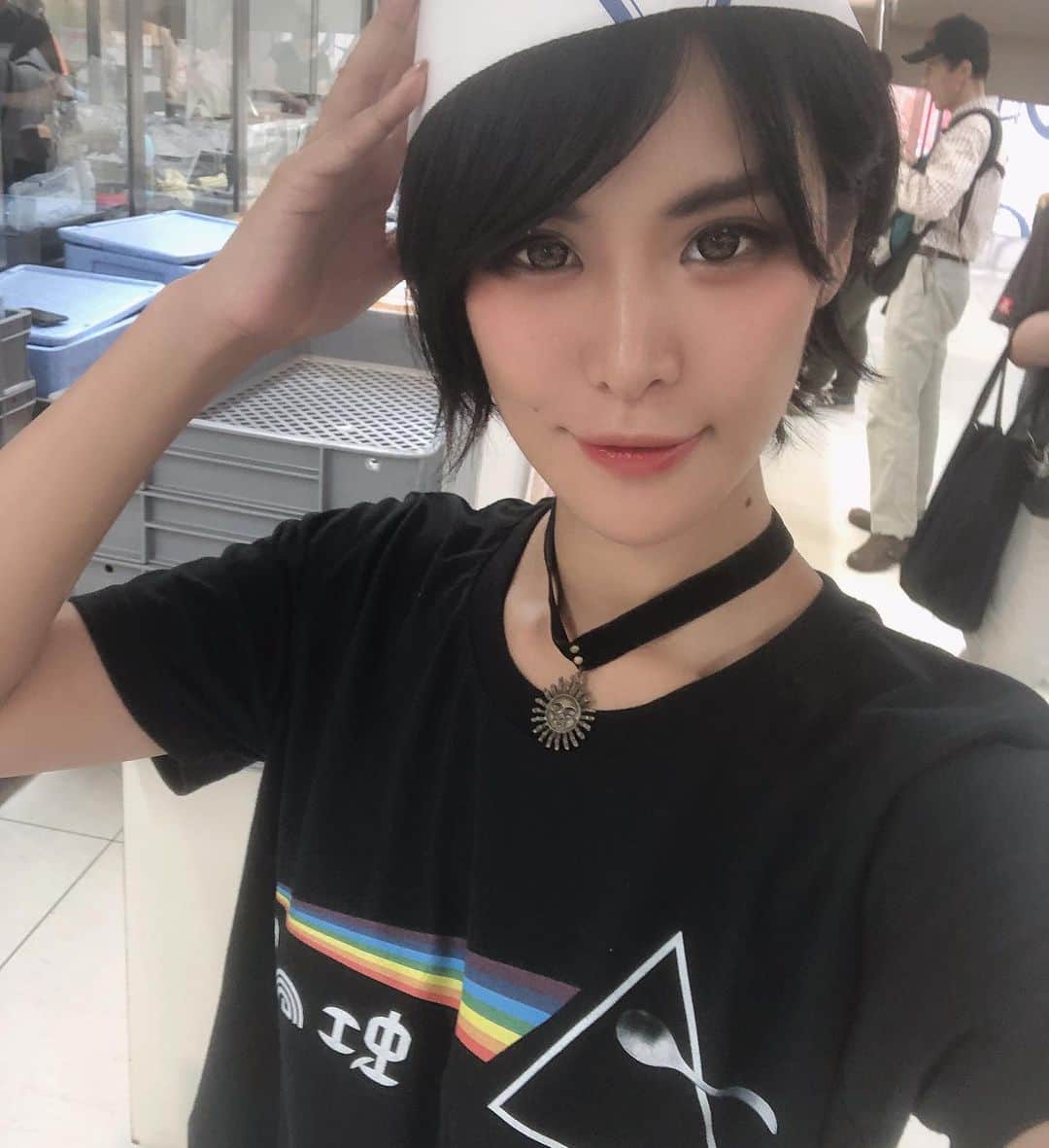峰のりえのインスタグラム