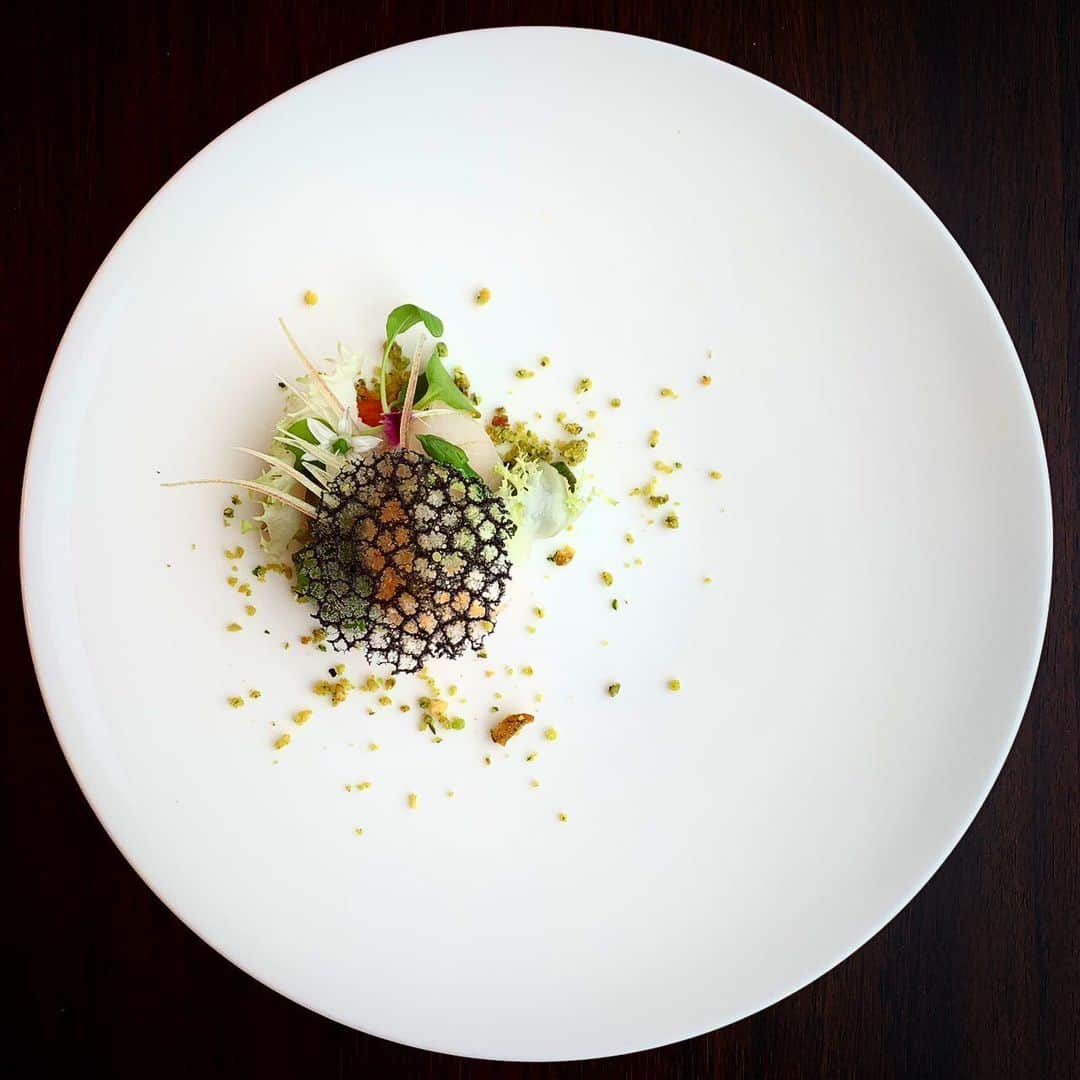 Restaurant SORAのグルメインスタ