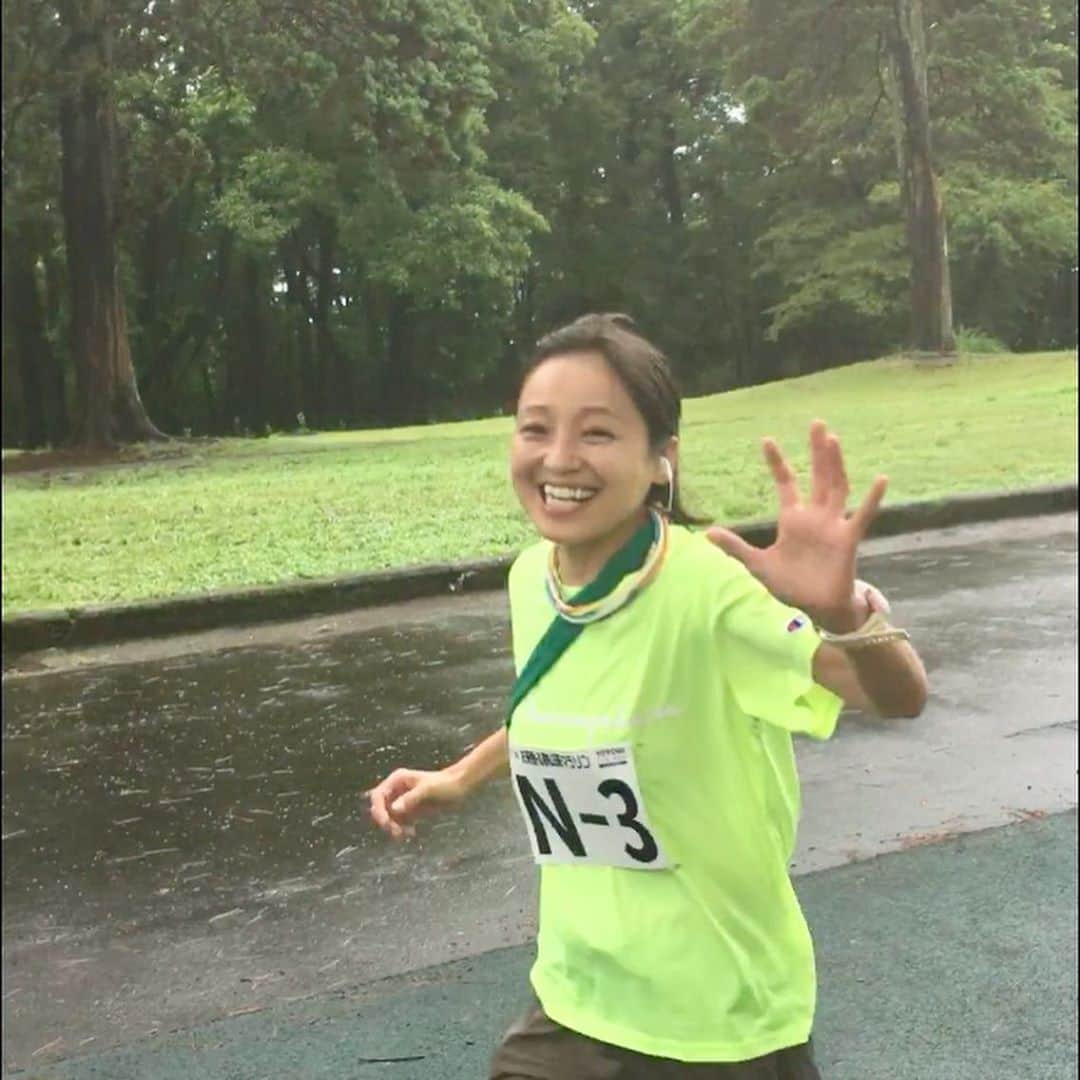 金田朋子さんのインスタグラム写真 - (金田朋子Instagram)「いつかみんなでマラソン大会出たーい)^o^( #マラソン #家族 #ランニング  #親子マラソン」7月13日 16時55分 - kanetomo.choonpa
