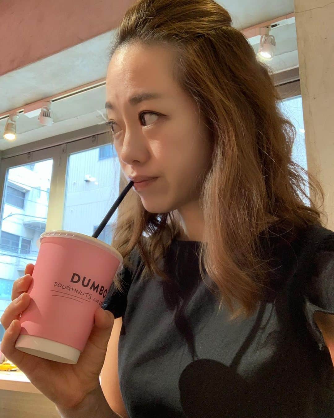 沢瀉美緒のグルメインスタ