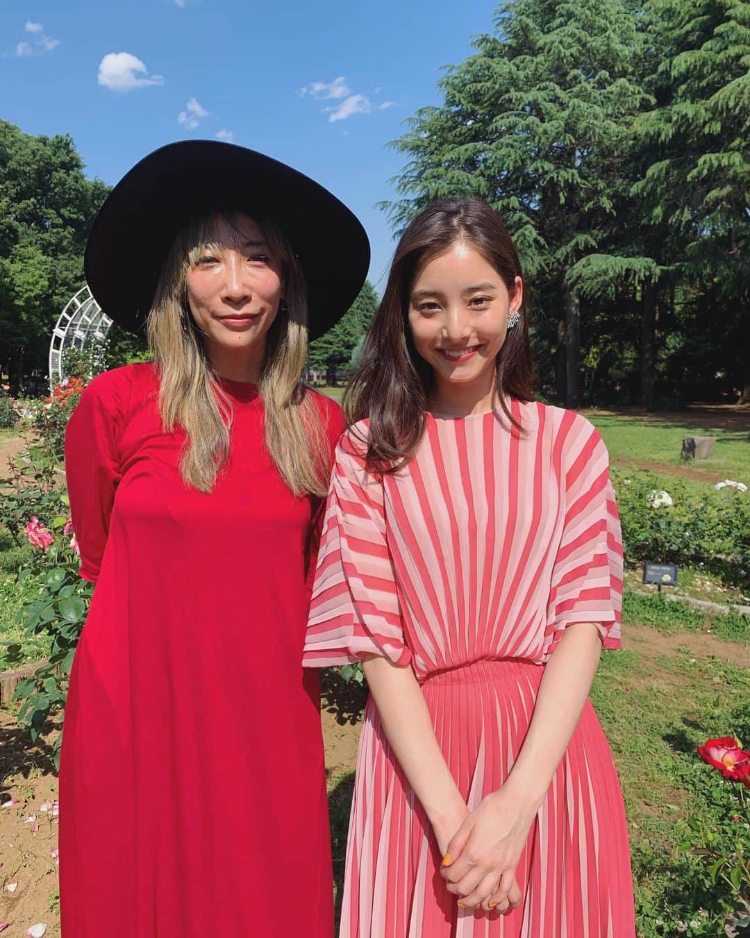 新木優子さんのインスタグラム写真 - (新木優子Instagram)「発売中のAERAの表紙を務めさせていただきました‼︎ すごく思い出に残る撮影になりました、、☺️ 皆さま、ぜひチェックしてくださいませ☺️✨」7月13日 17時12分 - yuuuuukko_
