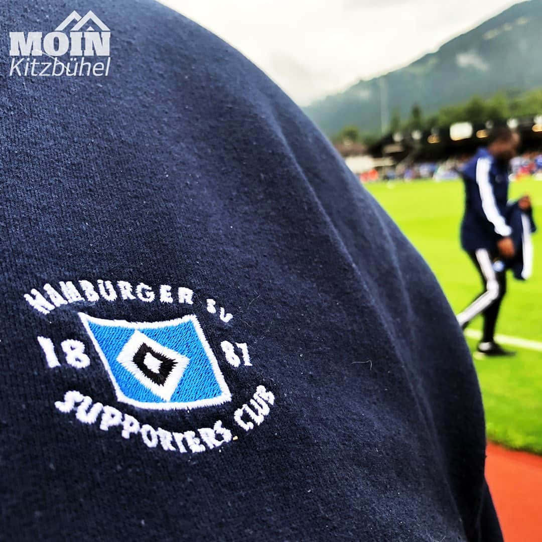 ハンブルガーSVさんのインスタグラム写真 - (ハンブルガーSVInstagram)「Gleich geht’s los! Unser Testspiel gegen den @htafc startet um 16.00 Uhr ⏰  Ihr könnt das Spiel live bei HSVtv und auf unserem YouTube-Kanal verfolgen 📹  In Kitzbühel am Start ist natürlich auch der @hsv_sc 💯🔷👏🏻 #nurderHSV #MoinKitzbühel #HSVHUD」7月13日 22時47分 - hsv