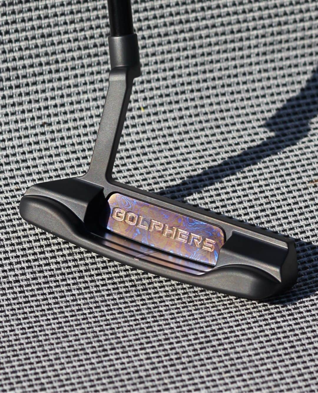 アリサ・ディオミンさんのインスタグラム写真 - (アリサ・ディオミンInstagram)「GIVEAWAY ✨ I’m partnering with @Golphers to give away this beautiful custom putter from Cody James Putters. Help them reach 10K followers to win!! The putter is 1 of only 2 made, and valued at $1,200! It features a stainless steel head with hand rubbed motor oil finish, black matte shaft, “Golphers” timascus insert, timascus sight line, and Golphers engraved logo on the bottom. Can I keep it instead? 😩.... TO ENTER: 🔹Tag 2 friends in the comments 🔹Make sure you’re following me! 🔹Follow @golphers 🔹Follow @codyjamesputters  That’s it, you’re in!  Official Rules: No purchase necessary. Due to the complexities of international laws regarding giveaways, this giveaway is only  open to U.S. residents who are 18 years of age or older. Giveaway closes when @golphers reaches 10K followers, at which point winner will be selected at random and announced in a post on the @golphers account. This post is not sponsored by Instagram.  #pgatour #golfislife #golfcoach #whyilovethisgame #golfstyle #golfchannel #golfers #golfswag #golphers #torreypines #californiagolf #golferslife #golfnow #golfday #golfisfun #golftime #golfseason #golfaddict #golflifestyle #golftrip #beautifulgolfcourses #golfstagram #instagolf #golfgirl #theopen」7月13日 22時51分 - alisadiomin