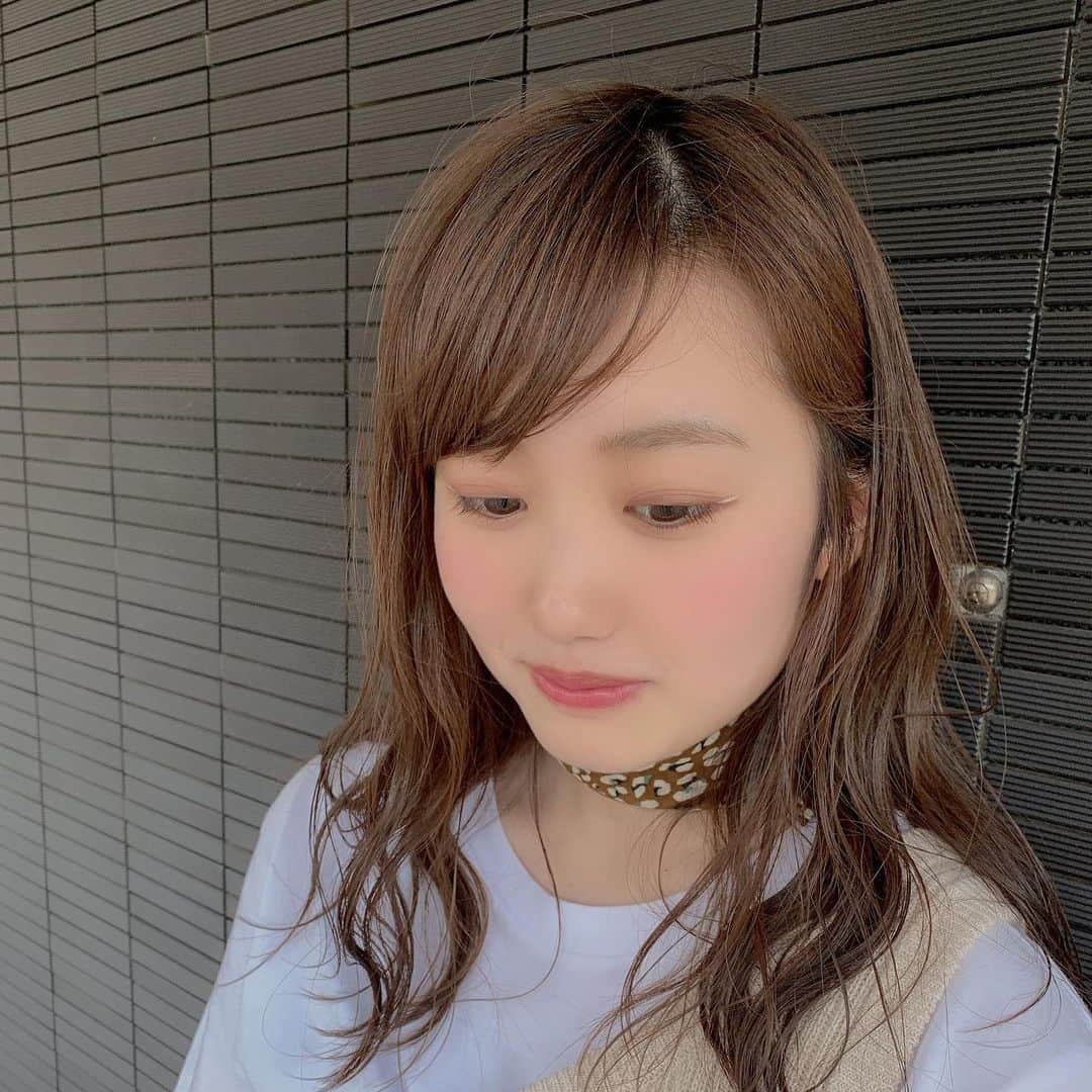 早稲田美容専門学校さんのインスタグラム写真 - (早稲田美容専門学校Instagram)「✨早稲美学生作品✨ 20D ホンマ ナナ #作品撮り #ポートレート#ヘアメイク#ヘアアレンジ #被写体#カメラ#撮影#撮影会#モデル撮影 #portrait #photoshoot #ファインダー越しの私の世界 #photographer #hairarrange #makeup #写真撮ってる人と繋がりたい #サロンモデル#tokyo#japan#camera#カメラ好きな人と繋がりたい #写真好きな人と繋がりたい #美容師#美容学生#美容学校#一眼レフ#美容師さんと繋がりたい #美容好きな人と繋がりたい #早稲美#早稲田美容専門学校」7月13日 17時24分 - wasedabiyo