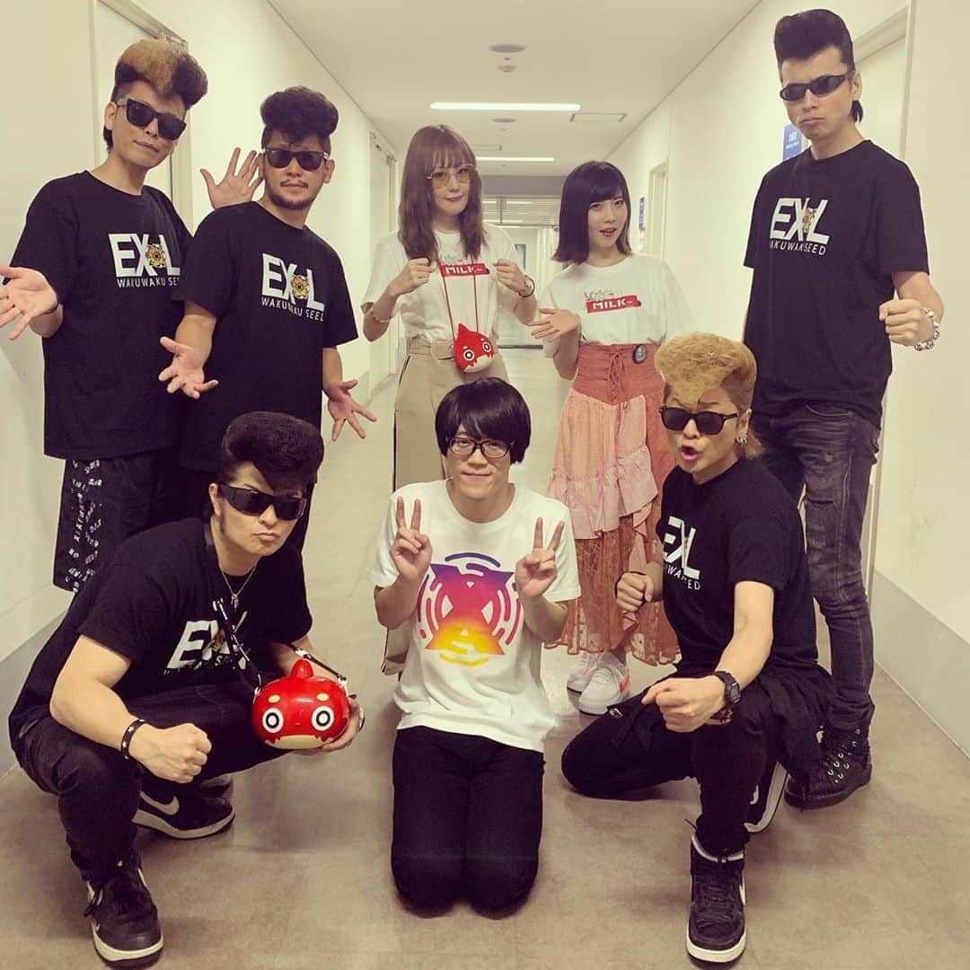 綾小路翔のインスタグラム