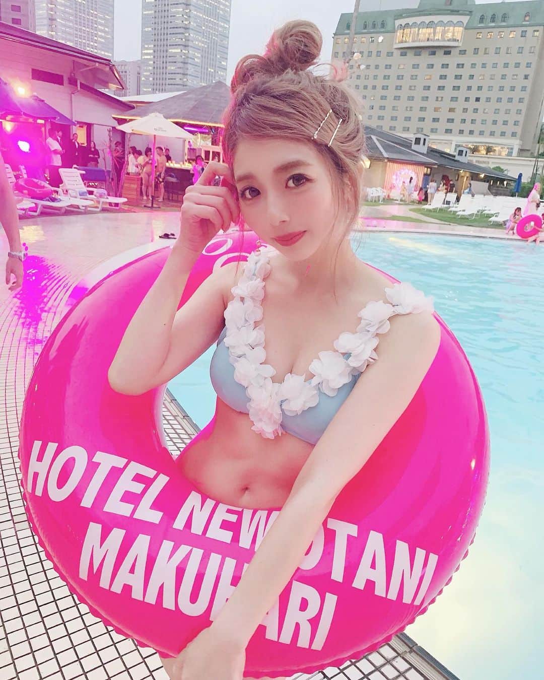 エリンコのインスタグラム