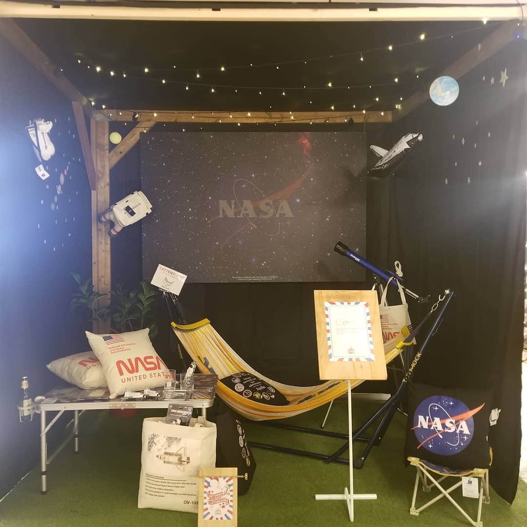 ニコアンドのグルメインスタ