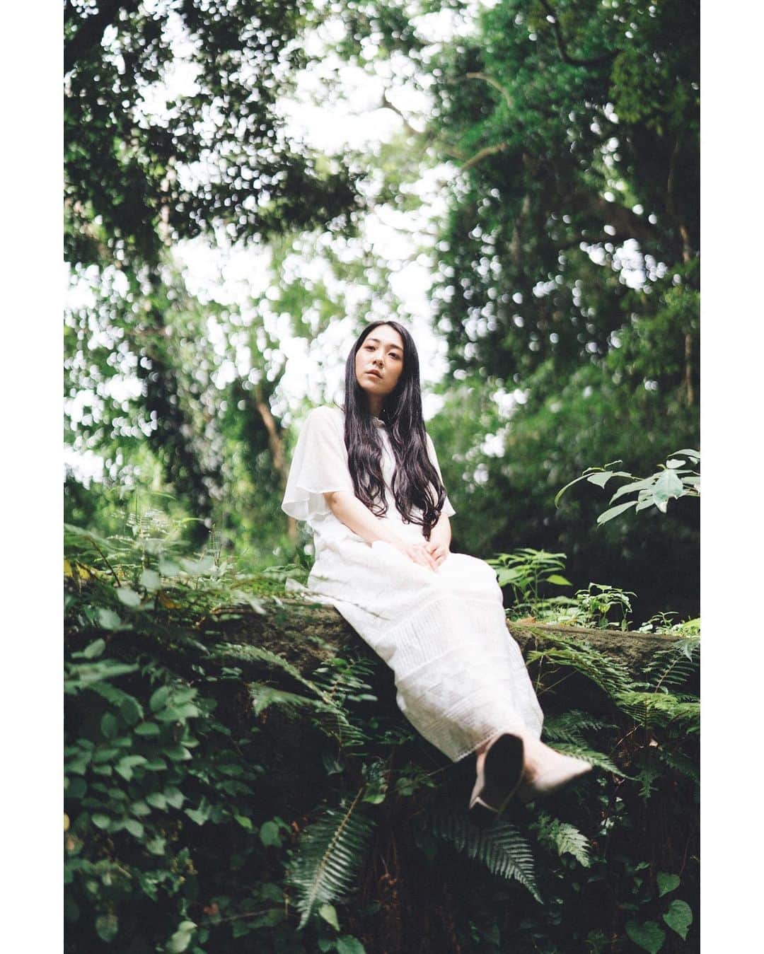 GENTAのインスタグラム：「🌿 #planar」
