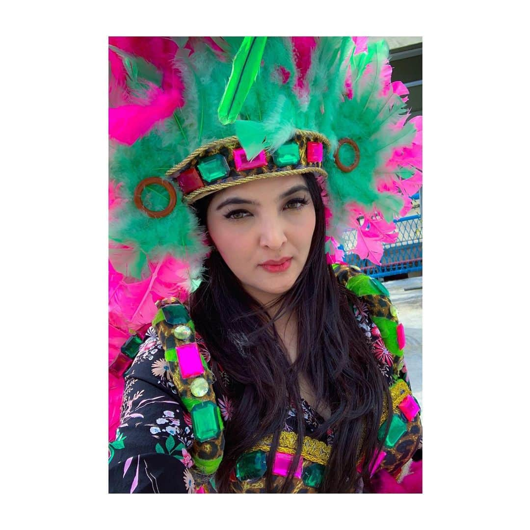 Ashantyさんのインスタグラム写真 - (AshantyInstagram)「Rio de janeiro parade carnaval😍」7月13日 18時02分 - ashanty_ash