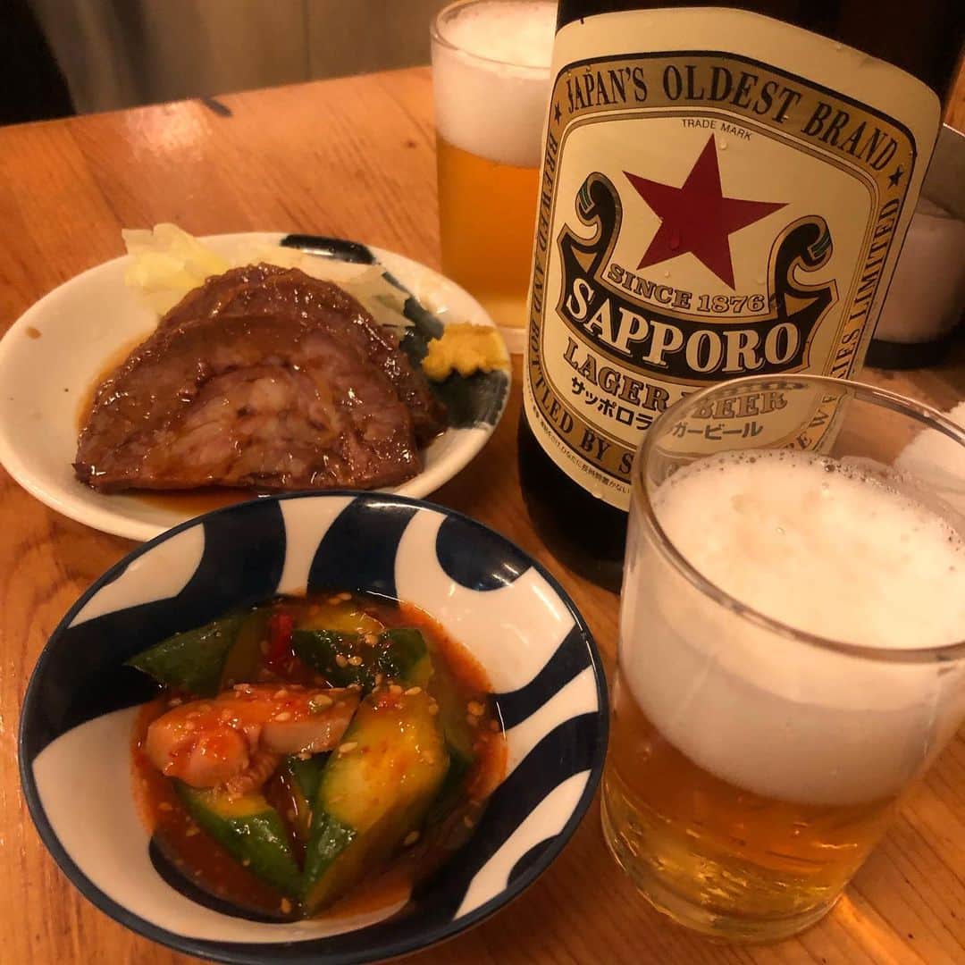 宙也のグルメインスタ