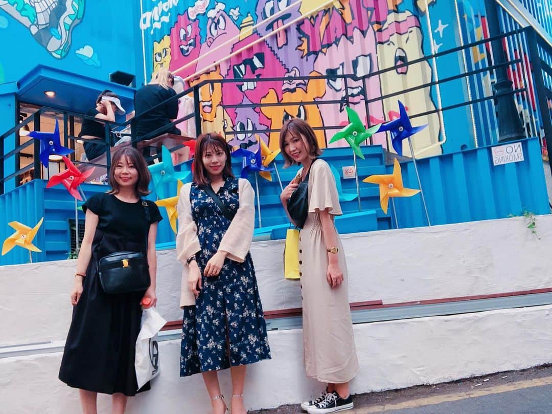 舞希セナのインスタグラム