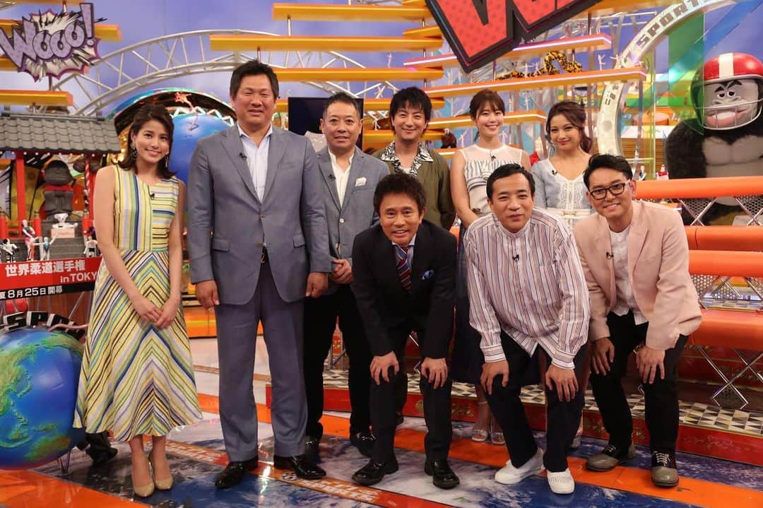 フジテレビ ジャンクsports さんのインスタグラム写真 フジテレビ ジャンクsports Instagram 明日よる７時からは ジャンクsports 天才キッズsp 日本スポーツ界の未来を担う天才キッズが大集結 あの天才少女ゴルファー弥勒ちゃんがなんと早くも引退宣言