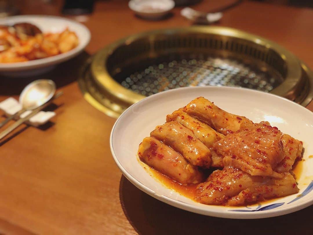 永尾まりやのグルメインスタ