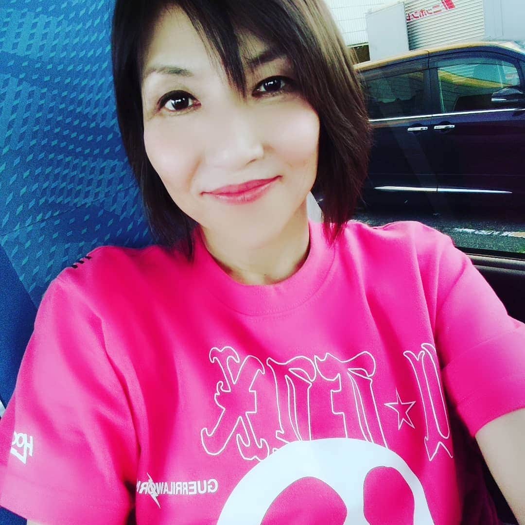 KAORUのインスタグラム