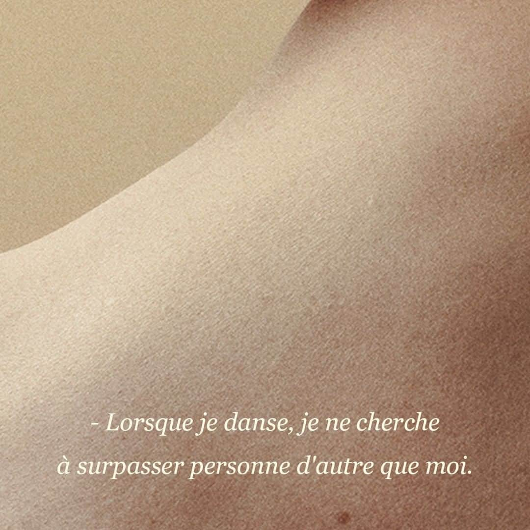 Repettoさんのインスタグラム写真 - (RepettoInstagram)「Mikhaïl Nikolaïevitch Barychnikov . #Repetto #QuotesOfTheDay #Dance」7月13日 19時01分 - repettoparis