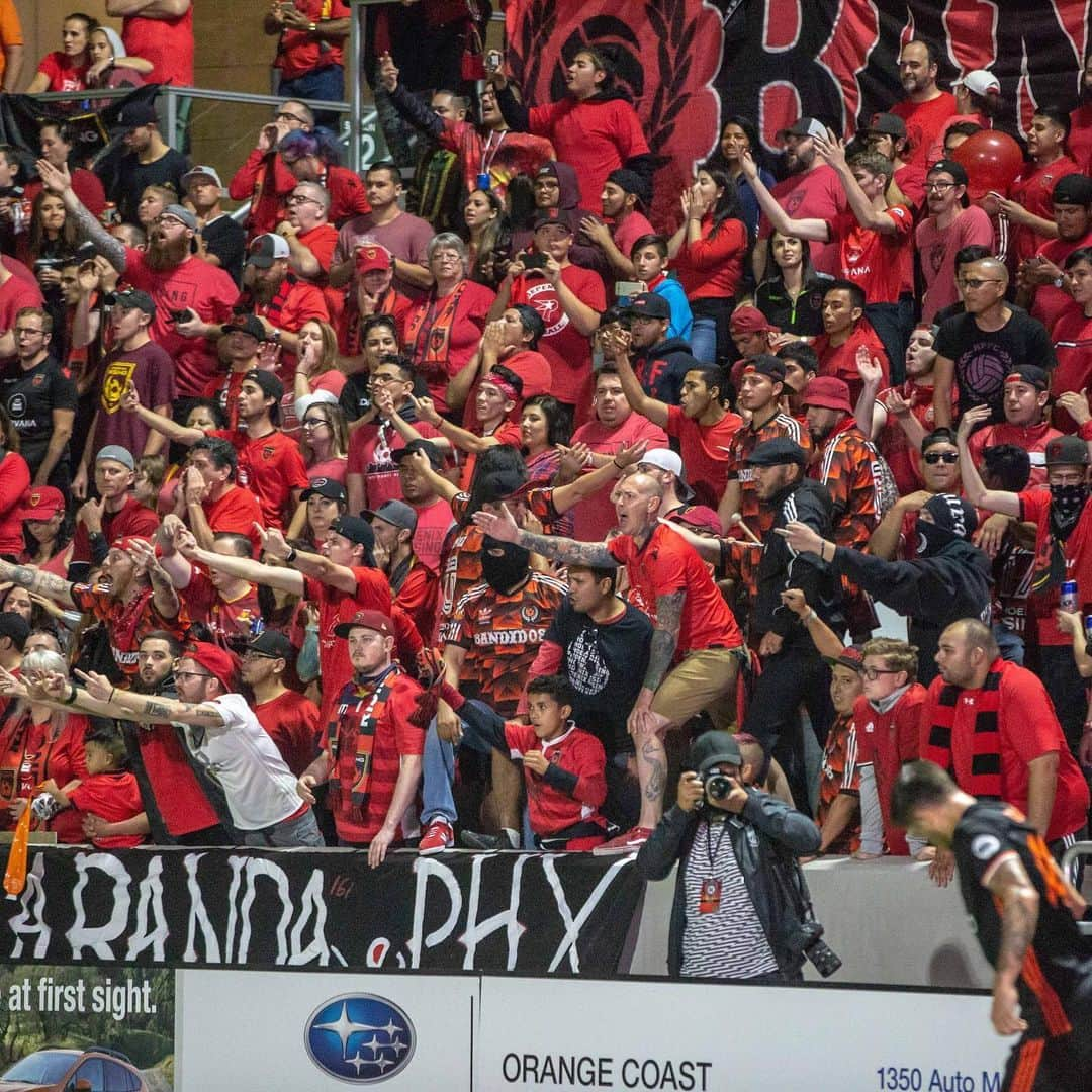 ディディエ・ドログバさんのインスタグラム写真 - (ディディエ・ドログバInstagram)「We rise @phxrisingfc @berkebakay ♥️🖤♥️🖤♥️🖤♥️🖤」7月13日 19時04分 - didierdrogba