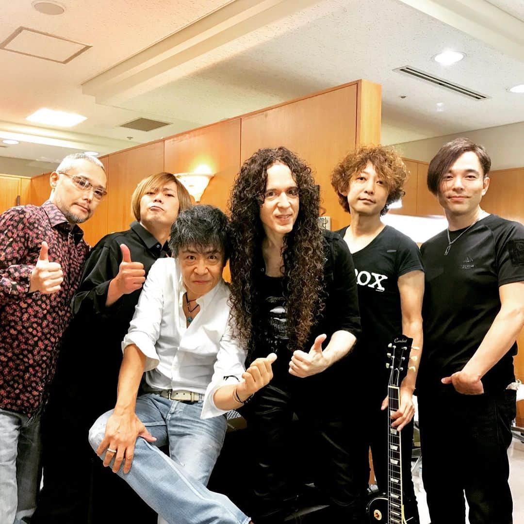 世良公則のインスタグラム