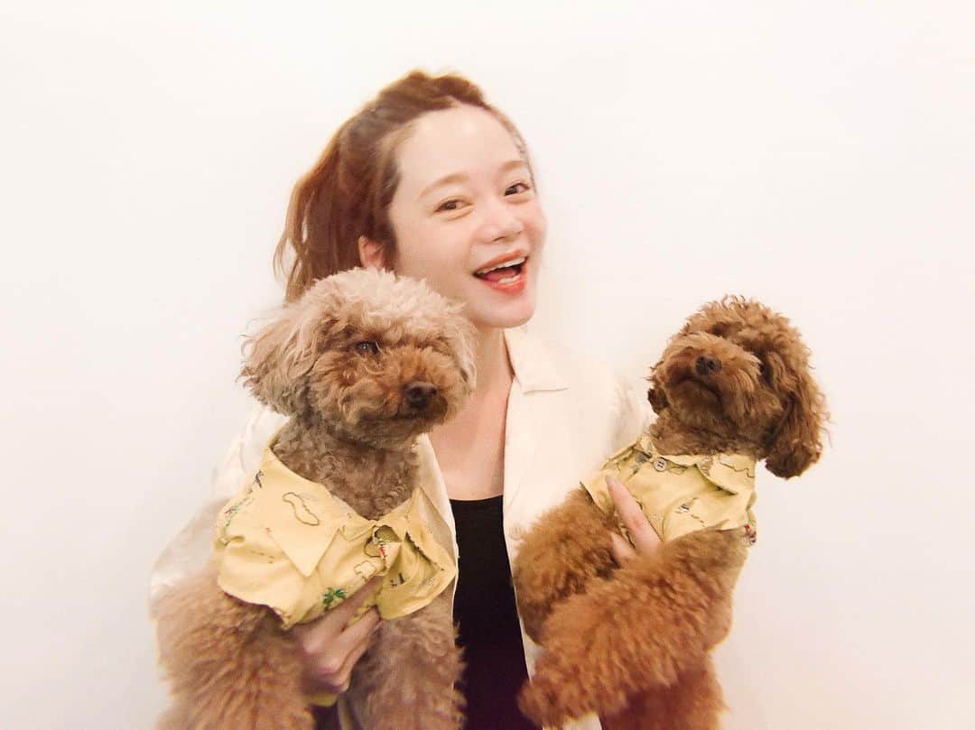 高山直子のインスタグラム