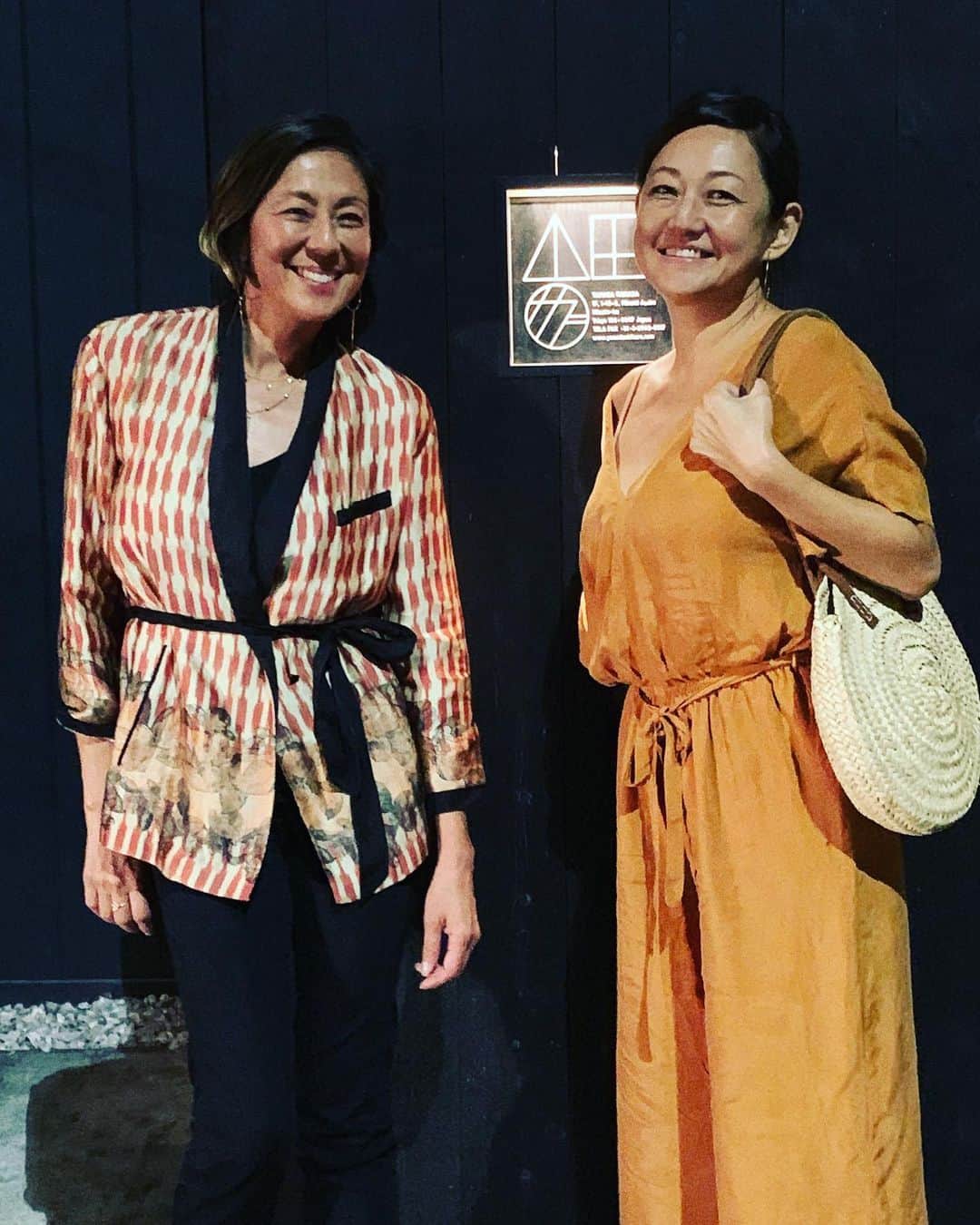 RIKACOのインスタグラム