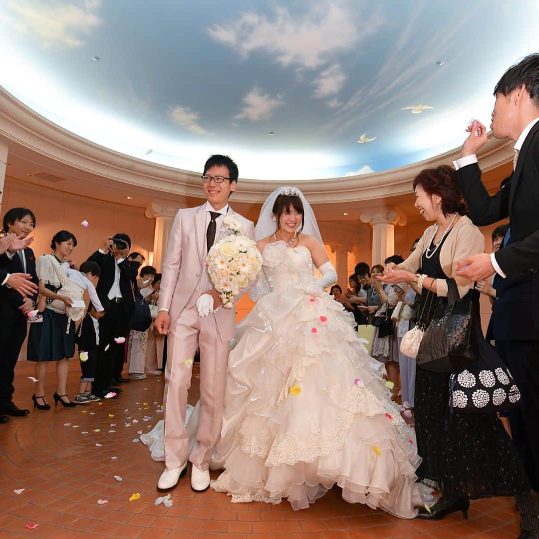 ロイヤルホールヨコハマ【公式サイト】のグルメインスタ