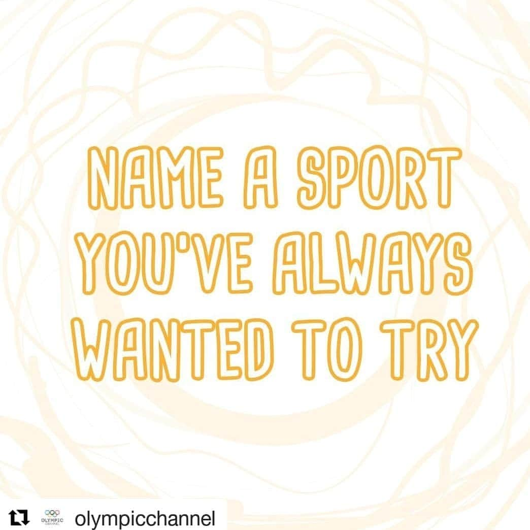 オリンピックさんのインスタグラム写真 - (オリンピックInstagram)「😉 @olympicchannel #Repost • • • It's never too late! 💪」7月13日 19時38分 - olympics