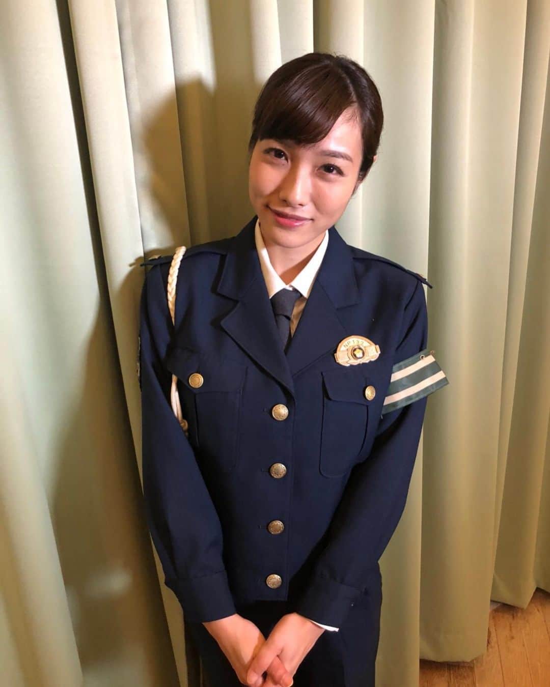 今野杏南のインスタグラム