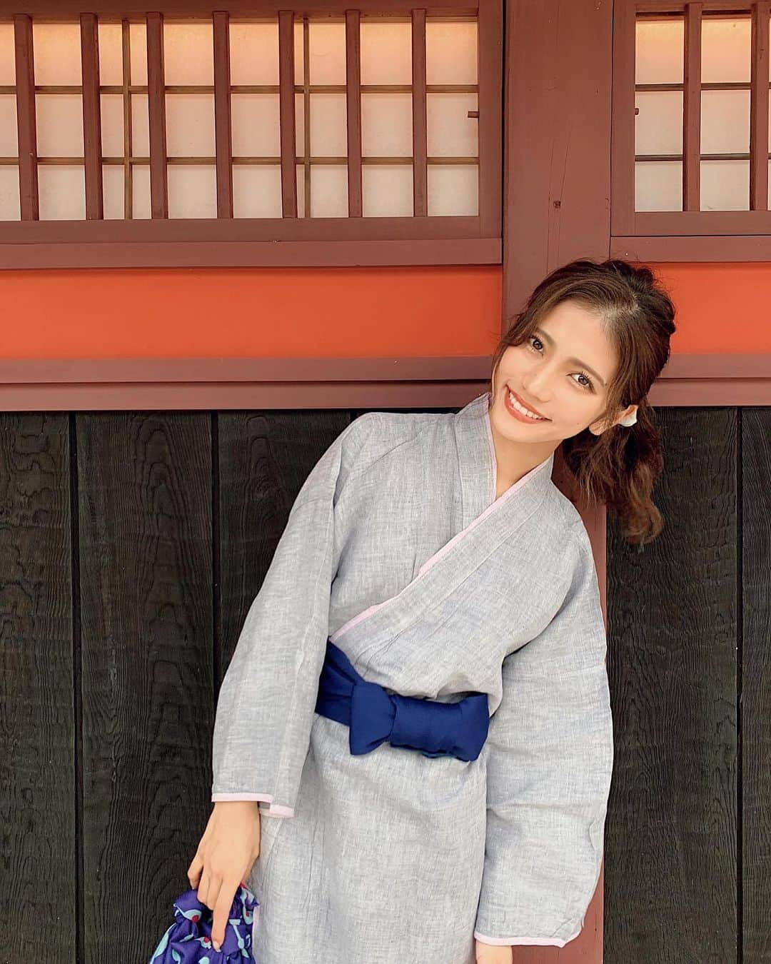 Marika Kajiwaraのインスタグラム