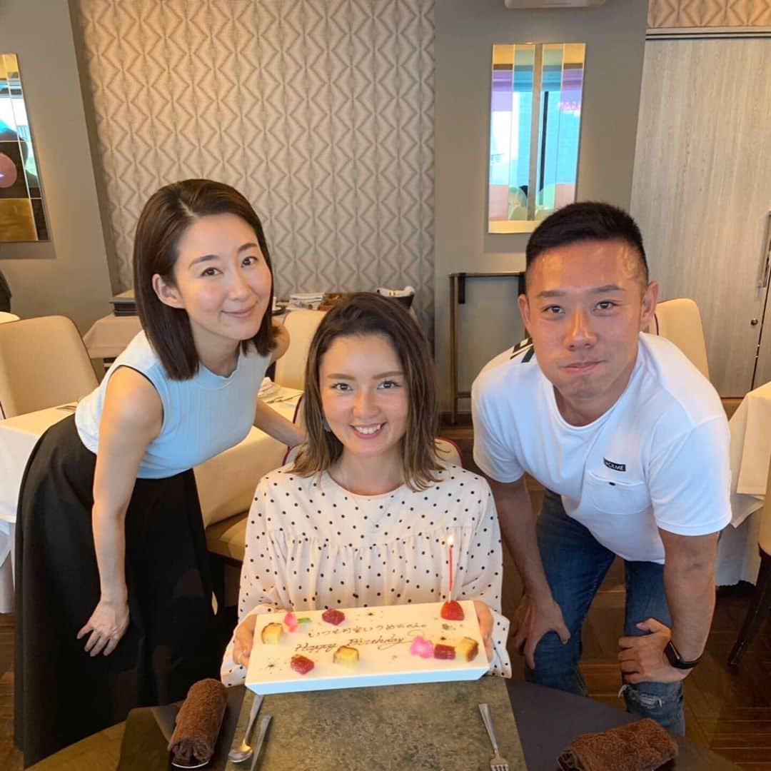 Tomoyo Umezawaのグルメインスタ