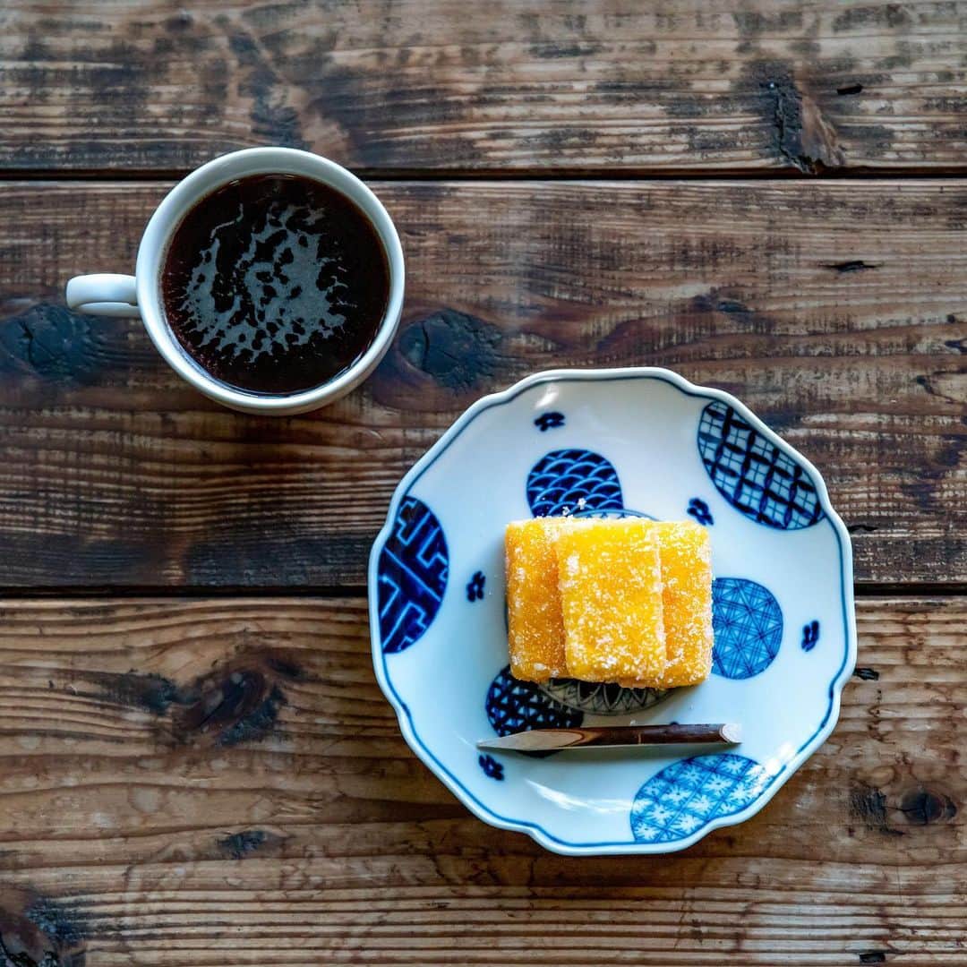 Hanako公式のグルメインスタ