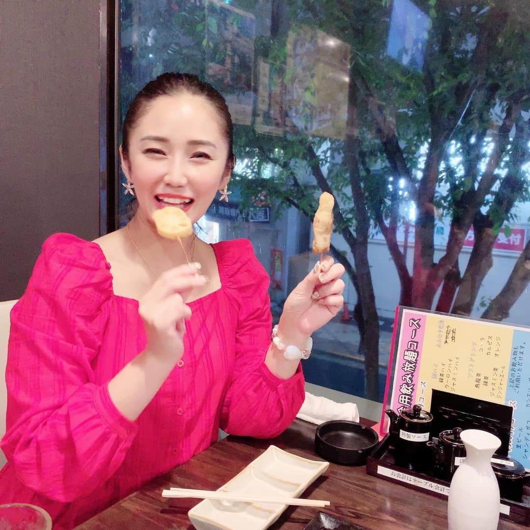 星読みプリンセス・エリ様のグルメインスタ