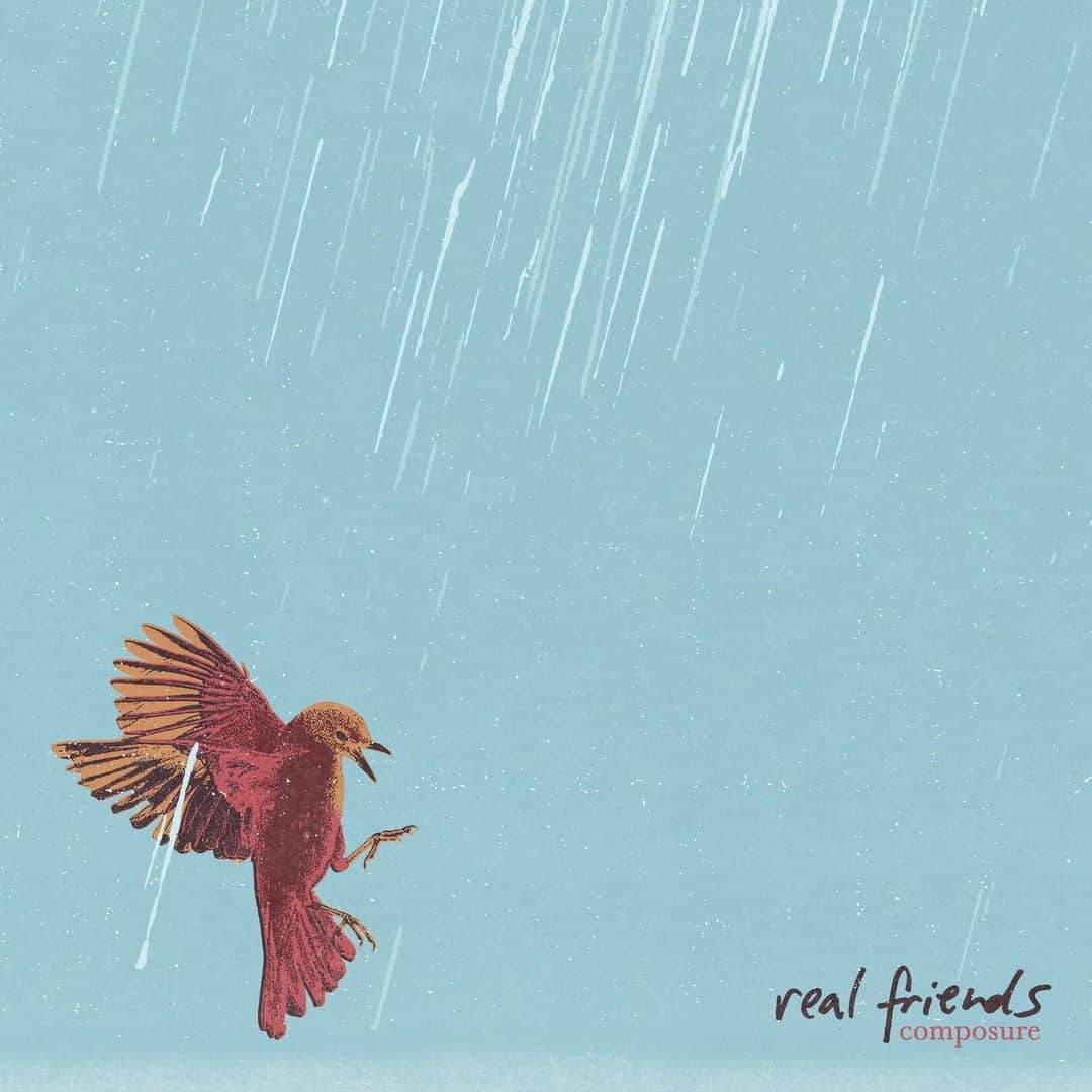 Alternative Pressさんのインスタグラム写真 - (Alternative PressInstagram)「We have nothing but unconditional love for @realfriendsband, especially today on the 1 year anniversary of ‘Composure.' The band has always tackled melancholy topics, but something flipped a switch in their third album. While the subject matter is still pensive, they deliver an uplifting message through a cleaner, to-the-point sound, and triumphant vocals. What is your favorite track from 'Composure?'⁠ .⁠ .⁠ .⁠ #realfriends #realfriendsband #composure #albumanniversary #alternativepress #altpress」7月13日 21時00分 - altpress