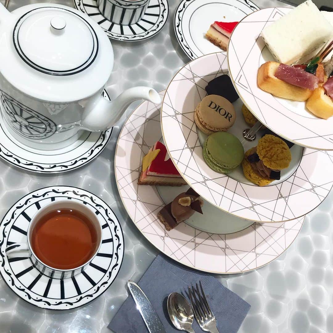 増山敬子のグルメインスタ