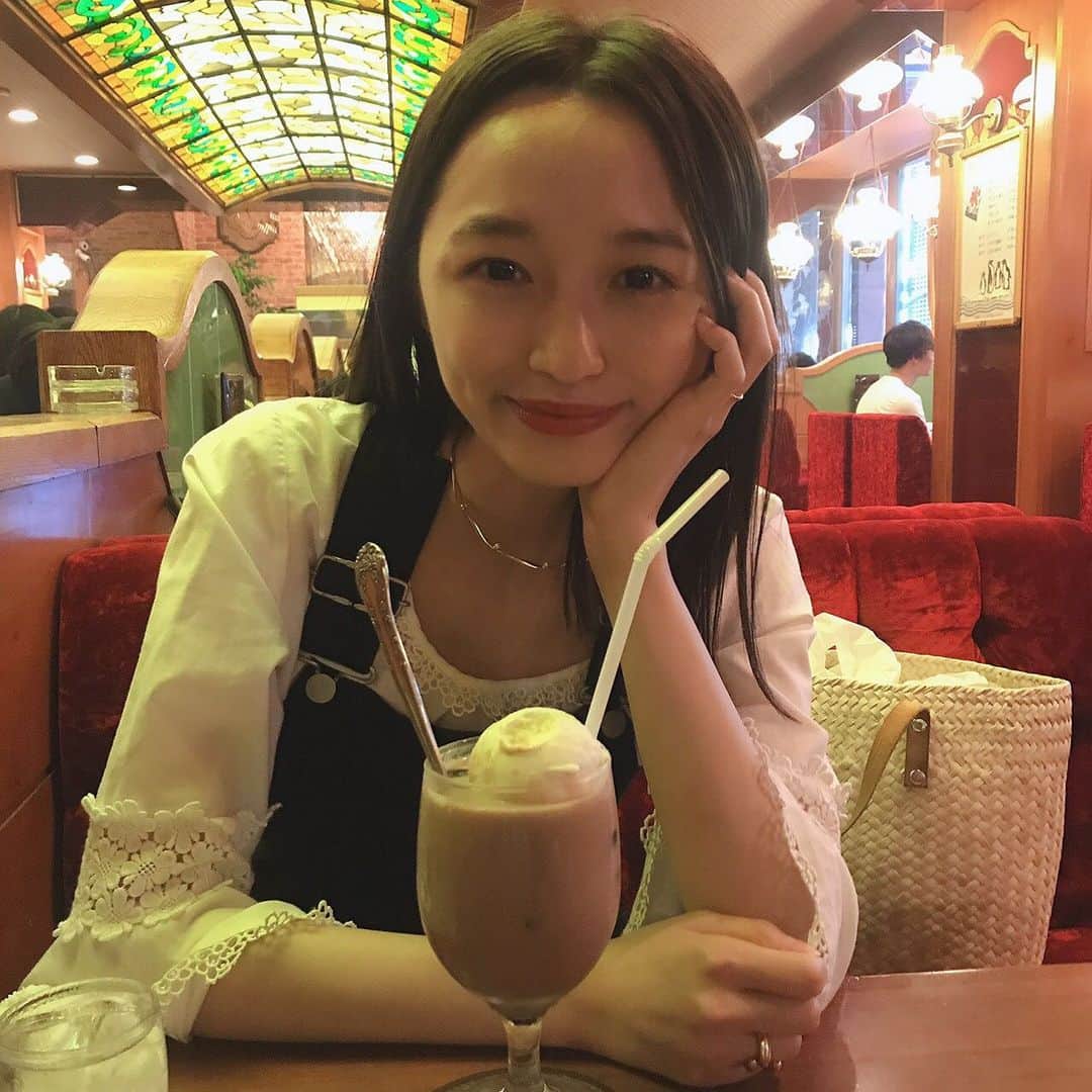 江本るり恵のグルメインスタ