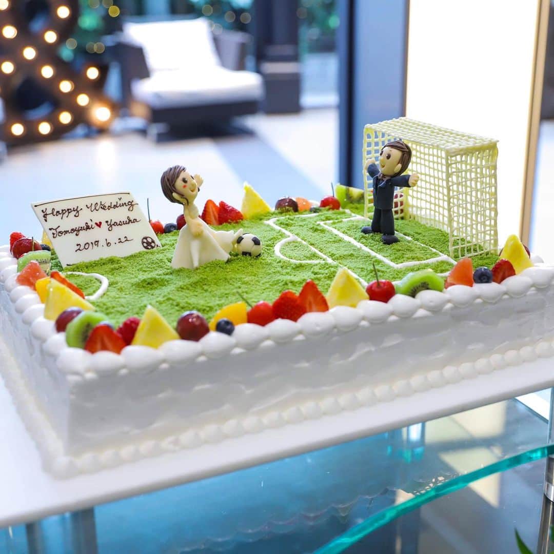 【公式】アルカンシエルリュクスマリアージュ名古屋のグルメインスタ