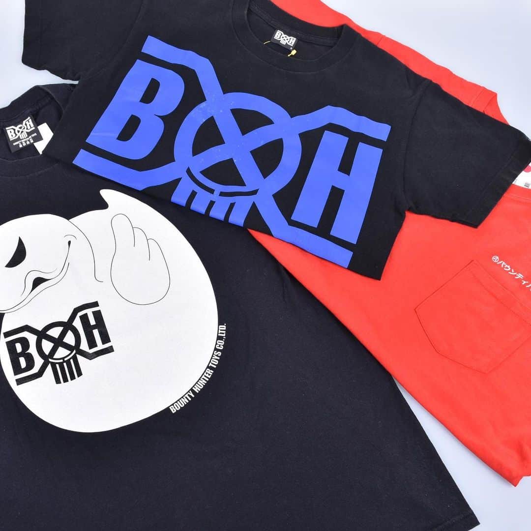 のインスタグラム：「Buyer’s Special Choice Vol.1  BOUNTY HUNTER Tee’s $39 each  Vintage collection handpicked in  Japan is heading to Melrose Ave! Vintage Pop-up at Melrose location 7/1 -7/31 ✖️✖️✖️✖️✖️✖️✖️✖️✖️✖️✖️✖️✖️✖️✖️✖️✖️ #2ndstreet #2ndstreetusa #2ndstreet  #abathingape #ape #bape #undercover #bountyhunter #セカンドストリート #secondhand #buyandsell #japanesestyle #fashion #popup  #spring #deals #buyerschoices」