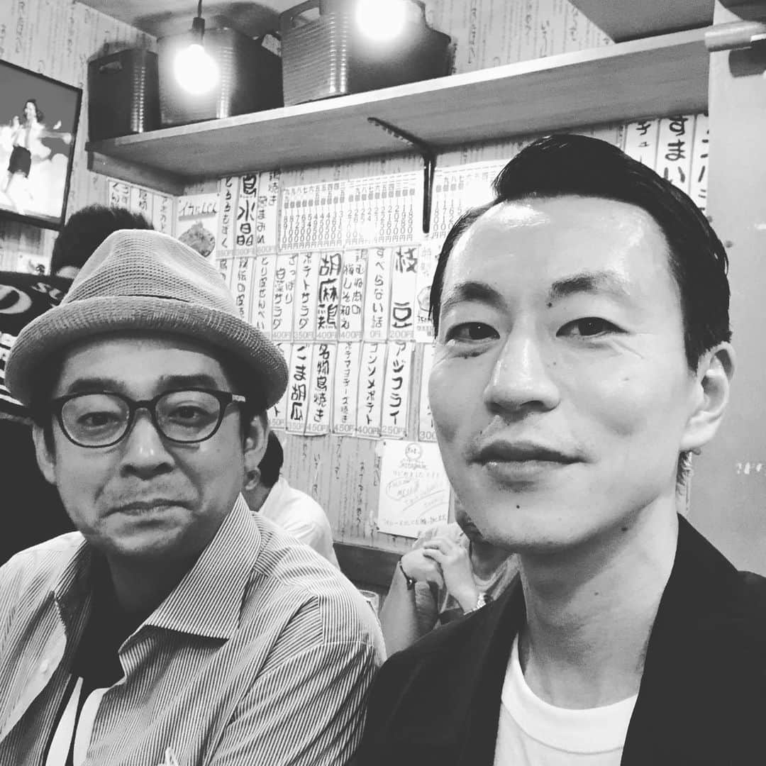 酒井孝太のインスタグラム