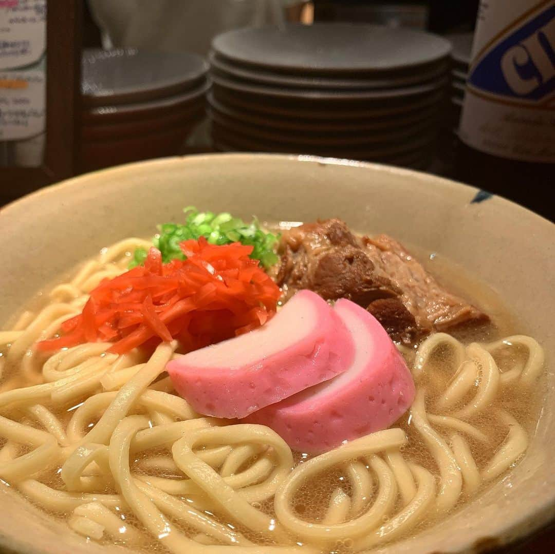 東京カレンダーさんのインスタグラム写真 - (東京カレンダーInstagram)「恵比寿にあるワインバー『plate』は〆のパスタが楽しい。裏メニューの沖縄そばも人気！  #東京カレンダー #東カレ #恵比寿 #グルメ」7月13日 22時58分 - tokyocalendar