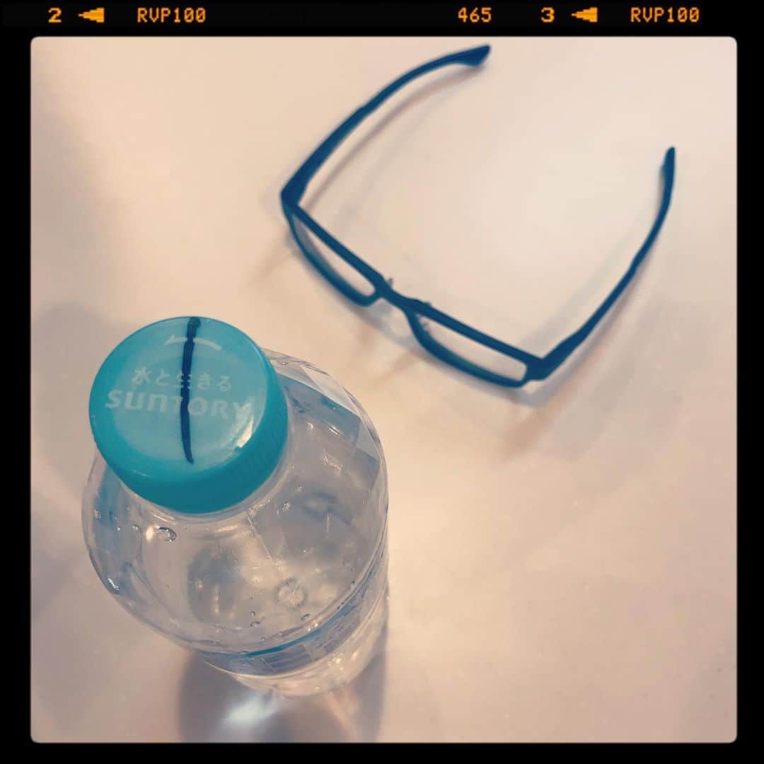 北山陽一のインスタグラム：「これはね、間違いじゃなくて、俺がものすごい勢いで飲みきった時に酒井さんが譲ってくれたの。ありがとうさかいさん。」