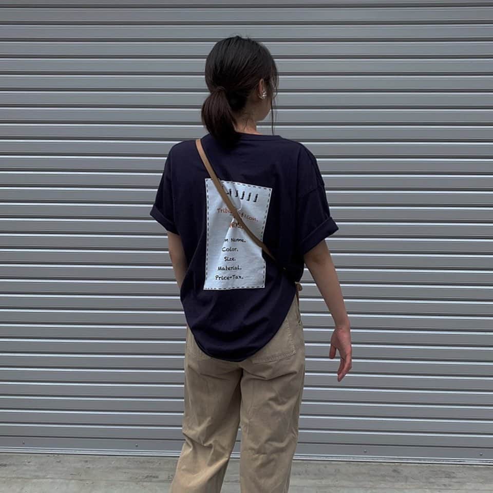 前田亜美のインスタグラム：「. . 後ろすがた（*＾＾*). . . #ラフスタイル」
