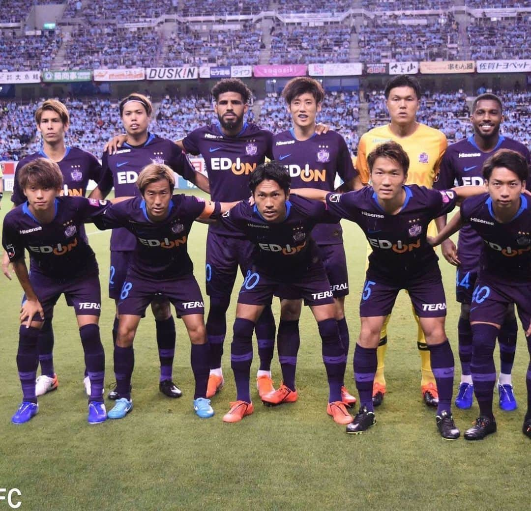 森島司さんのインスタグラム写真 - (森島司Instagram)「vs鳥栖 2-0勝ち！」7月13日 23時13分 - tsuka___29