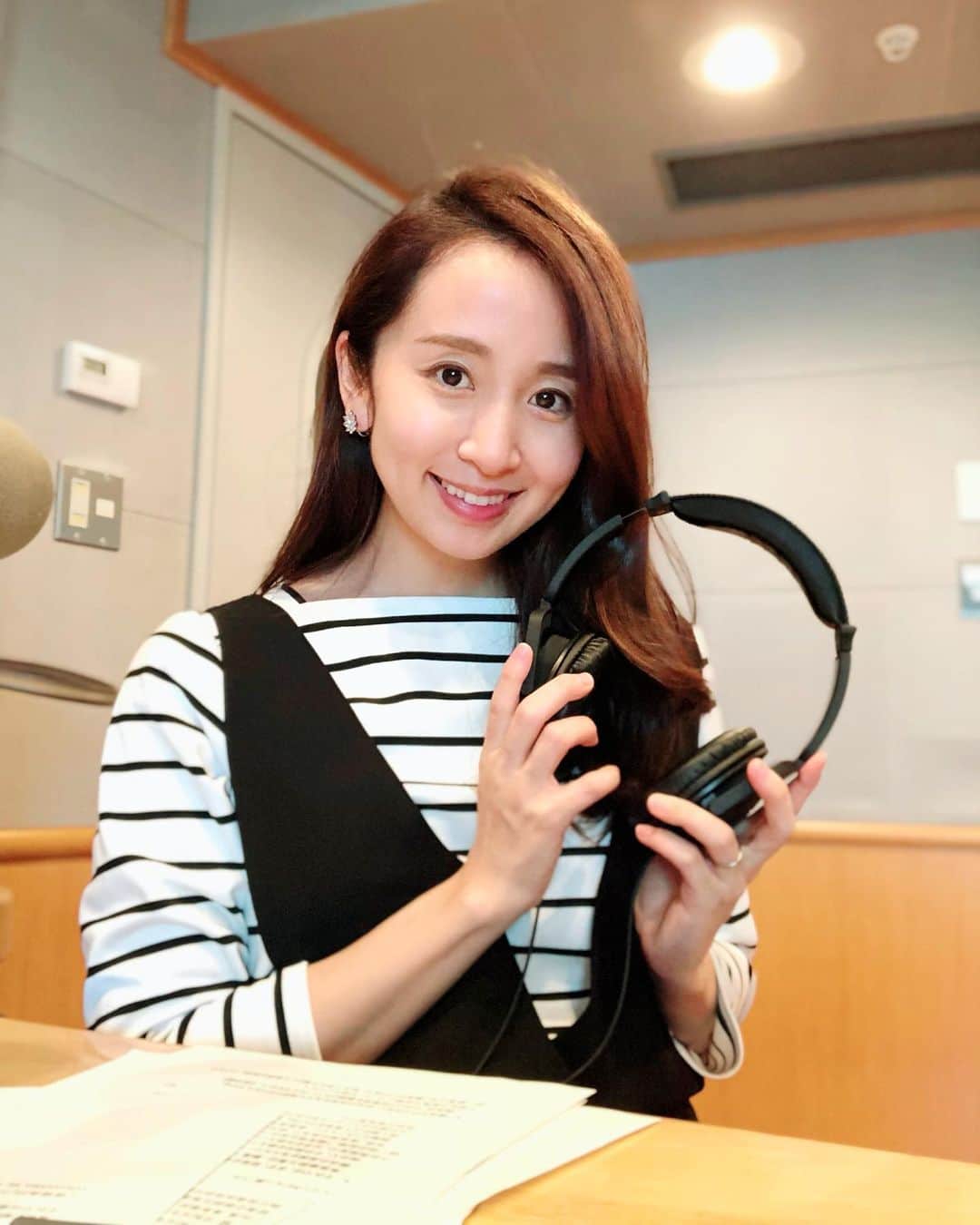 小野恵美のインスタグラム：「三連休いかがお過ごしですか？？ 毎週日曜日9:30〜 fm yokohama「YOKOHAMA My Choice!」 ・ 今回は、7/20〜21開催の「海洋都市横浜うみ博2019」に出展する東亜建設工業株式会社の技術研究開発センターへ取材に行ってきました🤖 海底で活躍する水中ロボットも登場しますよ😆操縦も体験しました👩‍🔧🚜 お楽しみに✨ ・ お聞き逃しは、radikoのタイムフリーで🍀 #fmyokohama #横浜 #yokohama #ラジオ #radio #パーソナリティ #ロボット #技術開発 #東亜建設工業 #横浜市 #水中ロボット #うみ博」