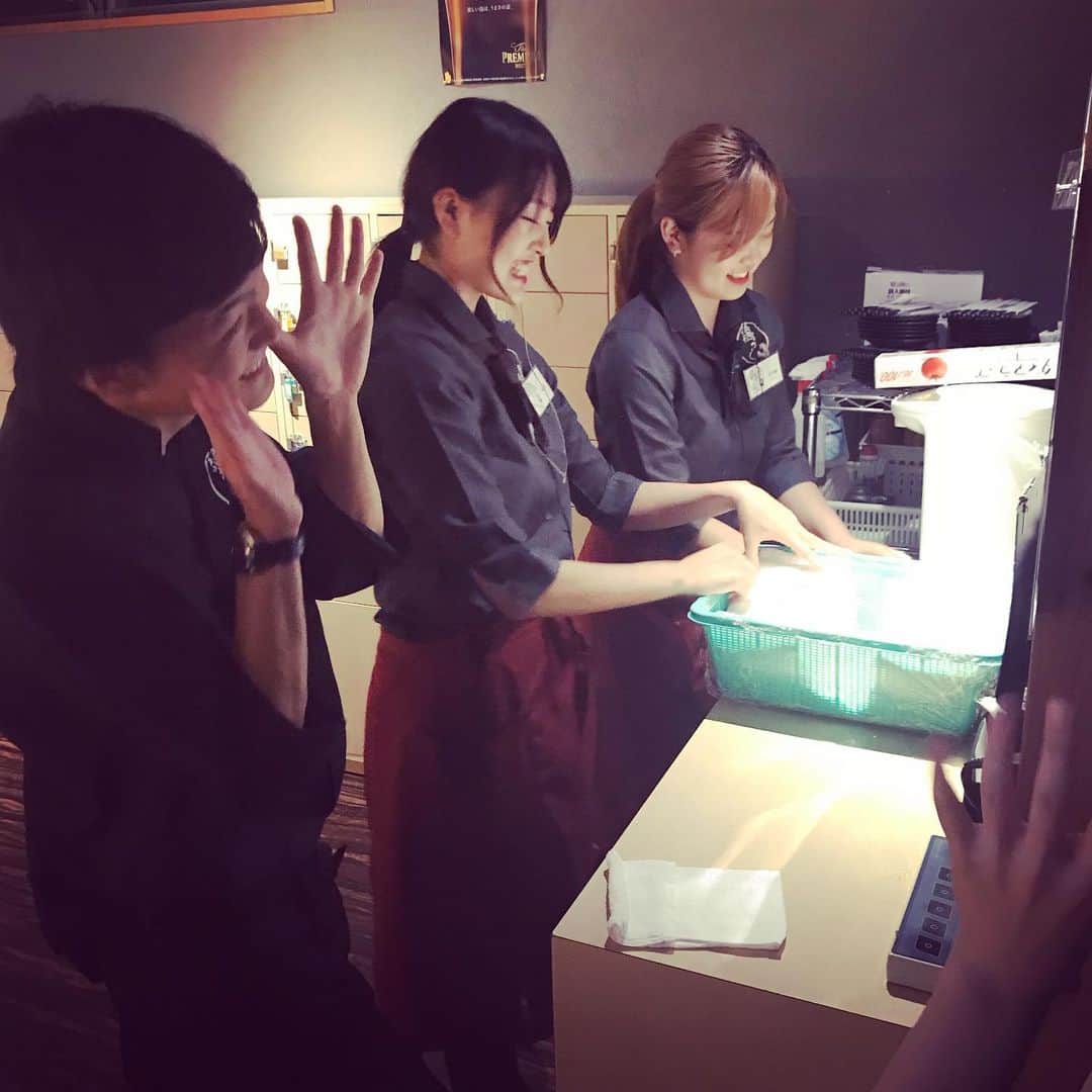 trick umekitaのグルメインスタ