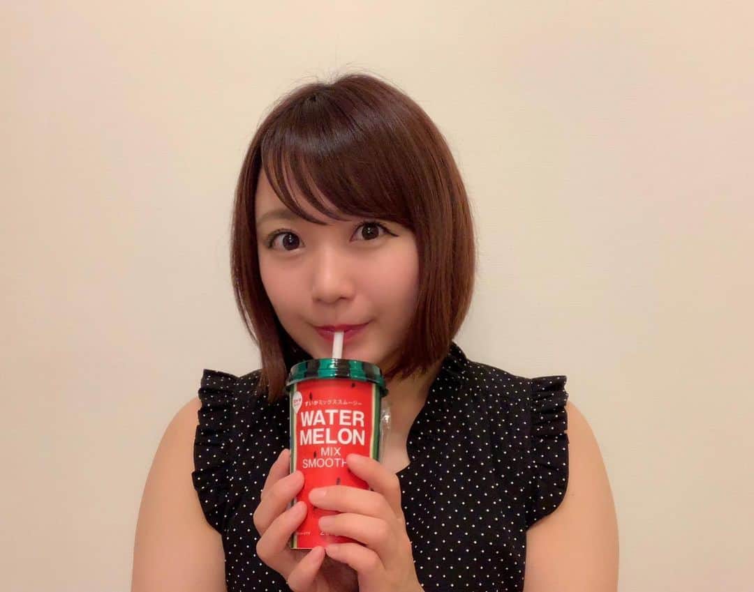 嶋梨夏のインスタグラム