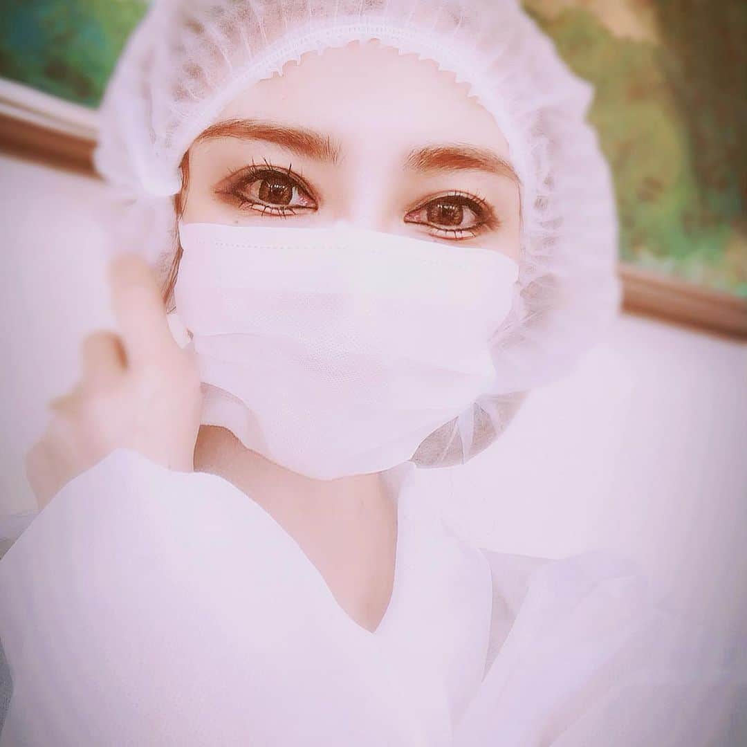 鈴木絢子のインスタグラム
