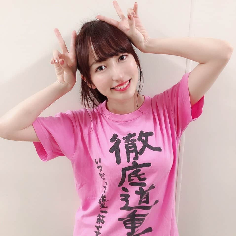 山木梨沙さんのインスタグラム写真 - (山木梨沙Instagram)「Hello! Project 2019 SUMMER ついに始まりました！  カントリー・ガールズの新曲「夏色のパレット」初披露。  引き続き明日も広島でお待ちしております！  #country_girls #山木梨沙 #ハロコン」7月13日 23時32分 - risa_yamaki.official