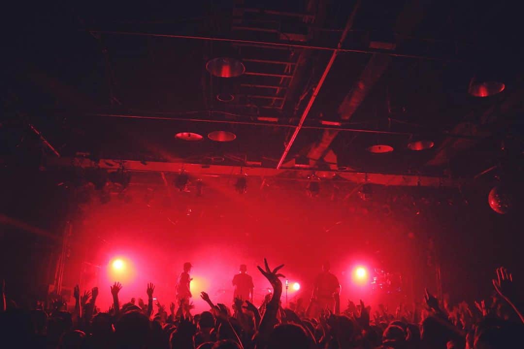 ORANGE RANGEのインスタグラム